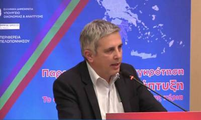 Ο δημόσιος χώρος στην Καλαμάτα μετά τον κορονοϊό