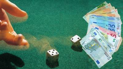 Τρεις συλλήψεις για "ζάρια" στην Κυπαρισσία