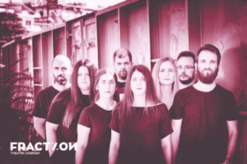 Η παράσταση “La Nonna” ετοιμάζεται από τη θεατρική ομάδα “Fraction”