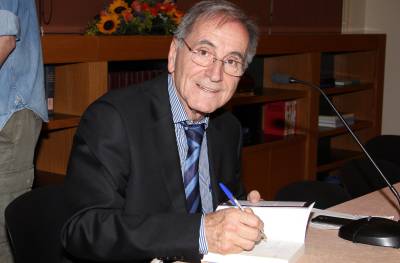 Εκδήλωση με τιμώμενο πρόσωπο τον Πάνο Σόμπολο απόψε στο Πεταλίδι