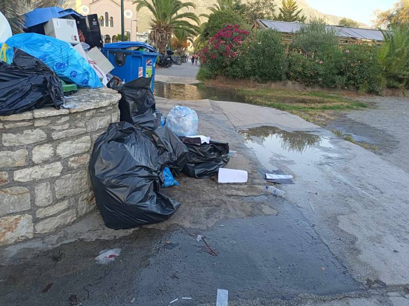 Εικόνες… απείρου κάλλους στη Ναυαρίνου