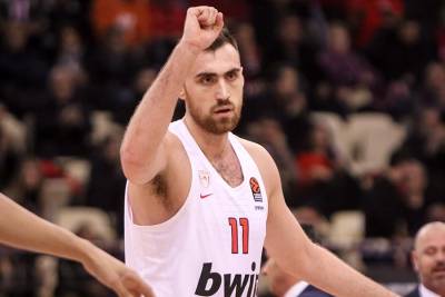 Μεσσηνία: Δύο κατοικίες στην Costa Navarino αγόρασε ο Μιλουτίνοφ