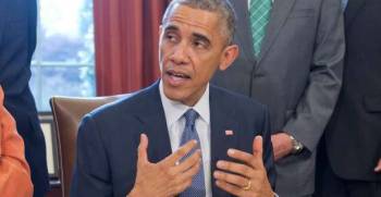 Ομπάμα: Είμαστε ένα κράτος μεταναστών