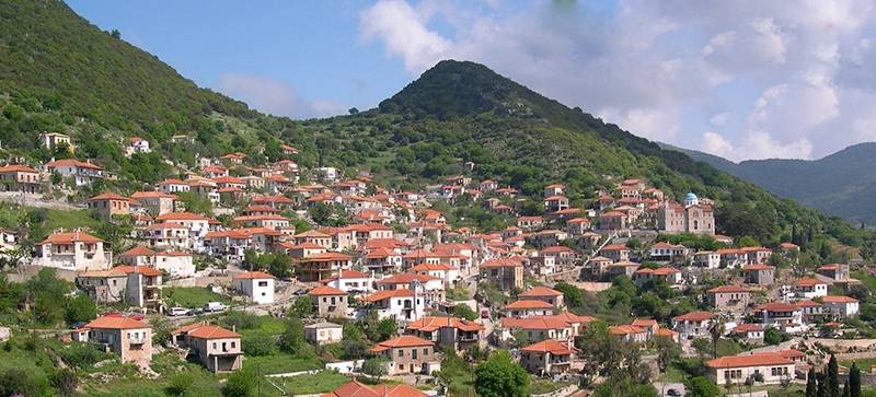 Μετακίνηση με λεωφορείο για εξετάσεις στο Σιδηρόκαστρο