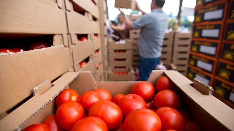 Από σήμερα οι αιτήσεις υπαγωγής στο καθεστώς της Αγροδιατροφής του νέου Αναπτυξιακού Νόμου