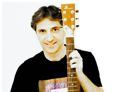 Ο Βαγγέλης Δούβαλης στο Street Food Festival αύριο στον Πολύλοφο