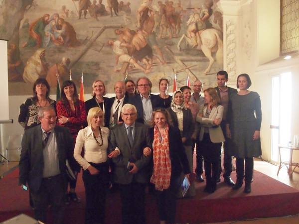 Το Μανιατάκειο σε διάσκεψη για τη μεσογειακή διατροφή