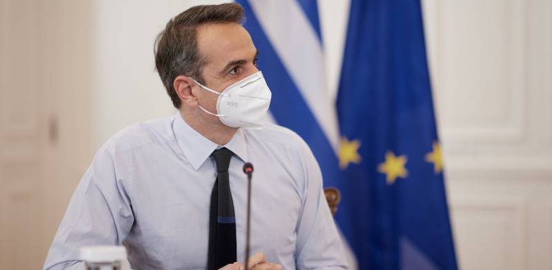 Προνόμια εμβολιασμένων: Στις 12.00 οι ανακοινώσεις από τον πρωθυπουργό