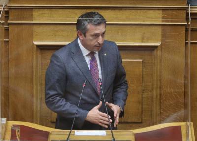 Μαντάς για έγκριση ενίσχυσης από Ε.Ε. σε αγροτικά προϊόντα