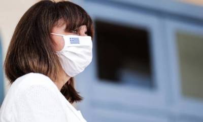 Σακελλαροπούλου: Να αναλογιστούμε τη μοναξιά των παιδιών που βρίσκονται στο φάσμα του αυτισμού