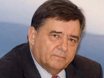 Αυριο στην Καλαμάτα ο Καρατζαφέρης
