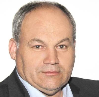 Υποψήφιος δήμαρχος Μεσσήνης ο δικηγόρος Χρήστος Σταματόπουλος