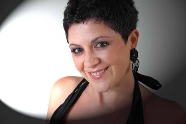 Βικτώρια Ταγκούλη: &quot;Πάντα υπάρχει κάτι καλό για να χαμογελάμε αρκεί να θέλουμε να το δούμε&quot;