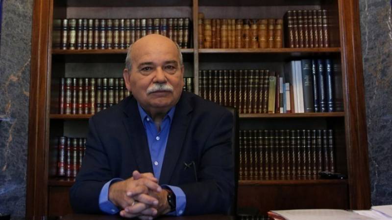 Ν. Βούτσης: Η ΝΔ ανοίγει τον δρόμο σε νέο ιδιότυπο μνημόνιο