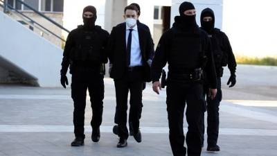 Δολοφονία Καρολάιν: Ισόβια και 11,5 έτη κάθειρξη στον Μπ. Αναγνωστόπουλο