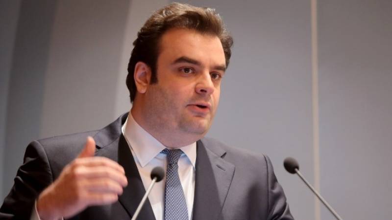 Πιερρακάκης: «Έχουμε μετατρέψει την ψηφιακή πολιτική σε κοινωνική"