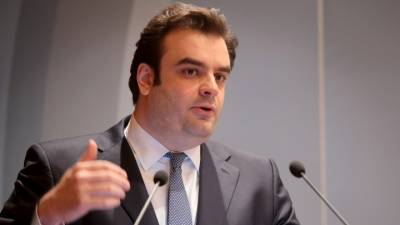 Πιερρακάκης: «Έχουμε μετατρέψει την ψηφιακή πολιτική σε κοινωνική"