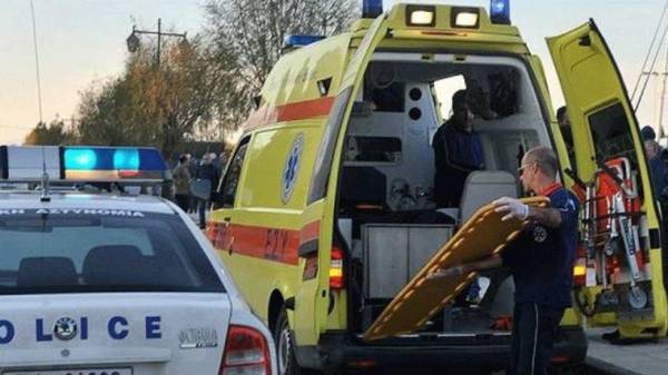 Θανατηφόρο τροχαίο έξω από τη Μεσσήνη