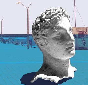 Ξεκινά αύριο το Ανοιχτό Εργαστήρι Γλυπτικής