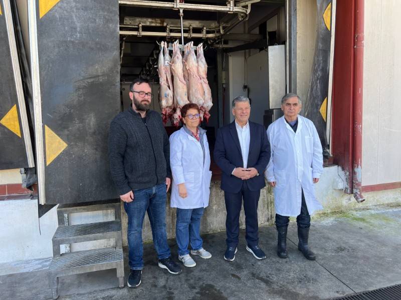 Μεσσηνία: Εντατικοί έλεγχοι για την ασφάλεια των τροφίμων