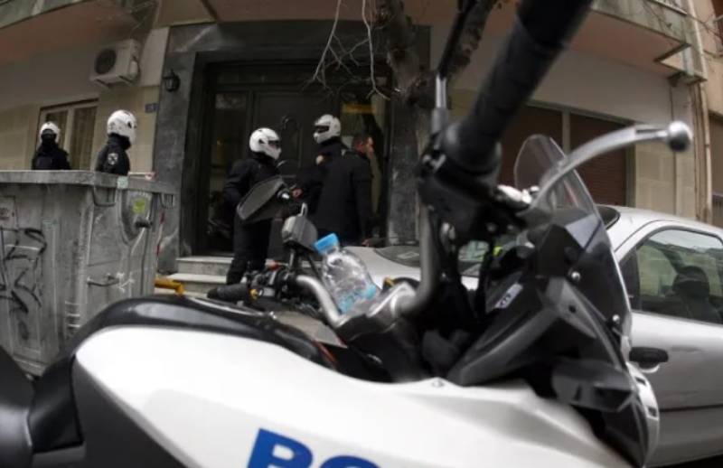 Ανοιχτός ο φάκελος του κυκλώματος μαστροπείας ανηλίκων (Βίντεο)