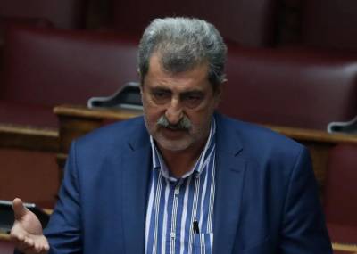 Πολάκης σε Ντόρα Μπακογιάννη: «Δίπλα σου ως γιατρός και συντοπίτης»