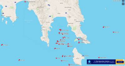 Ο Μεσσηνιακός Κόλπος σώθηκε από επικίνδυνες μεταφορτώσεις πετρελαίου - Εκτεθειμένος παραμένει ο Λακωνικός