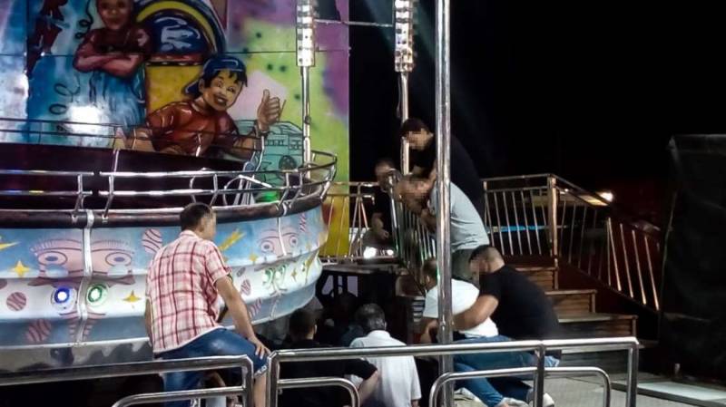 Βόλος: Διώξεις σε βαθμό κακουργήματος τρία χρόνια μετά την τραγωδία με 14χρονη σε λούνα παρκ