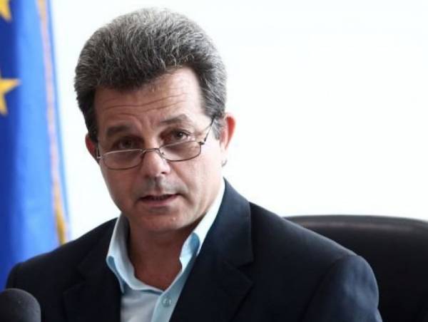 Ο γ.γ. Αθλητισμού τη Δευτέρα στη Μεσσήνη