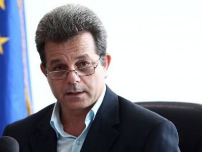 Ο γ.γ. Αθλητισμού τη Δευτέρα στη Μεσσήνη