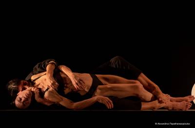 Πέφτει η αυλαία του 27ου Διεθνούς Φεστιβάλ Χορού Καλαμάτας