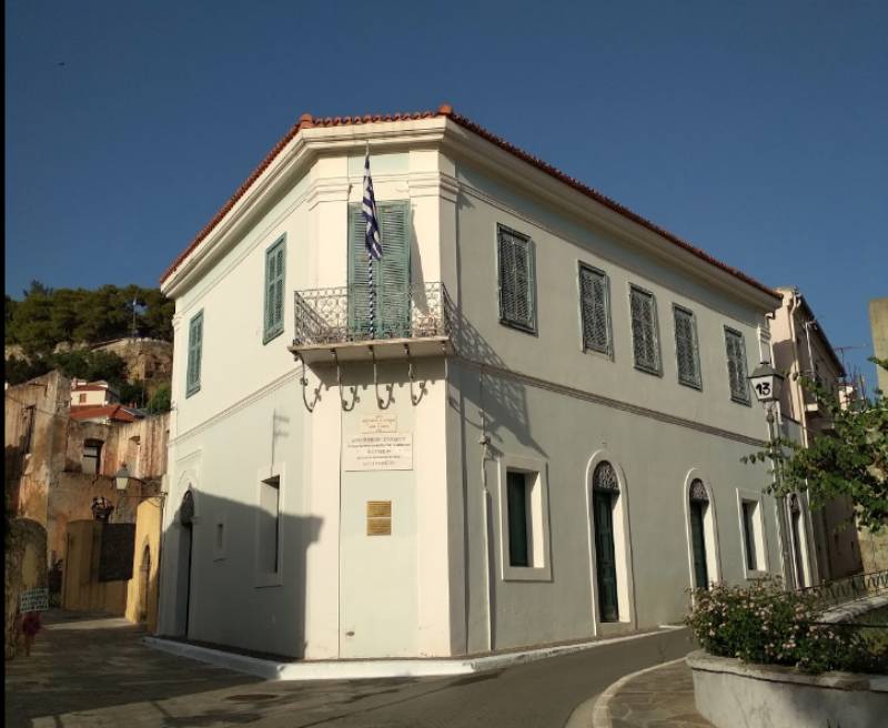 Εκδηλώσεις και δωρεάν είσοδος σε μουσεία - αρχαιολογικούς χώρους και στη Μεσσηνία