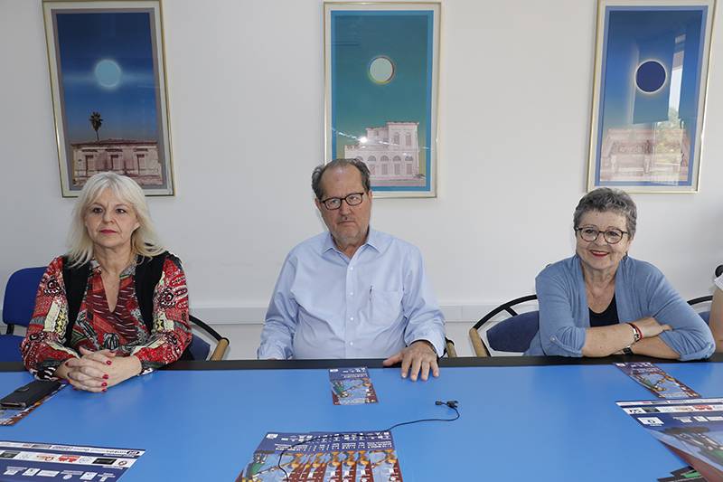 Σημαντικές παρουσίες στο 2ο Πανελλήνιο Φεστιβάλ Κουκλοθεάτρου Καλαμάτας (βίντεο)