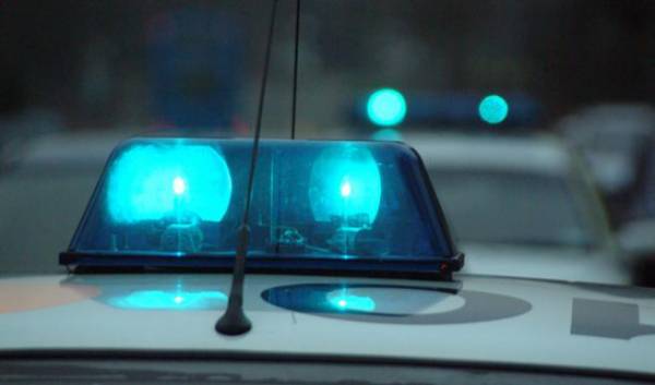 9 συλλήψεις σε αστυνομική επιχείρηση στη Μεσσηνία