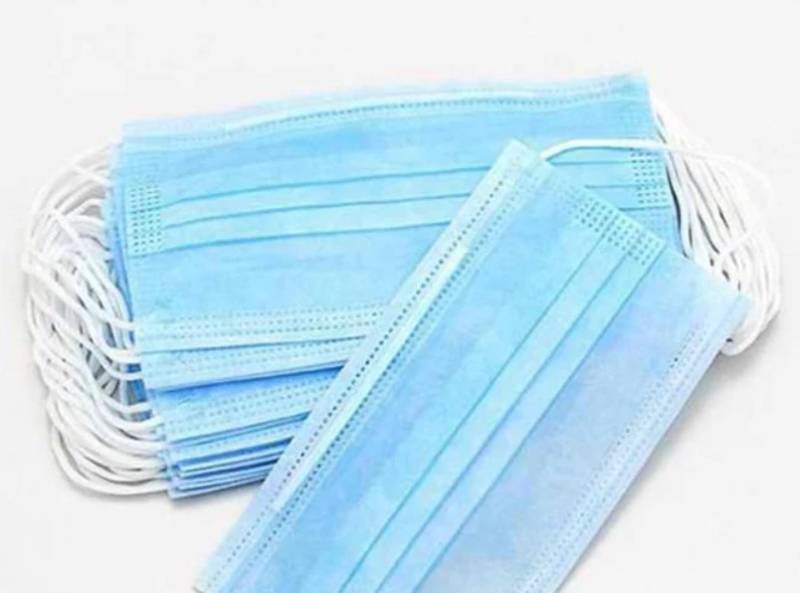 Εσπευσαν για μάσκες