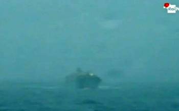 Μαρτυρίες επιβατών του πλοίου Norman Atlantic