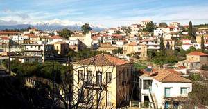 Μνημόσυνο για τους Κροκεάτες ευεργέτες