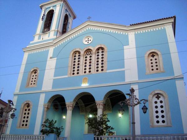 Καλαμάτα: Θα ψάλουν στη μνήμη παλαιών χορωδών