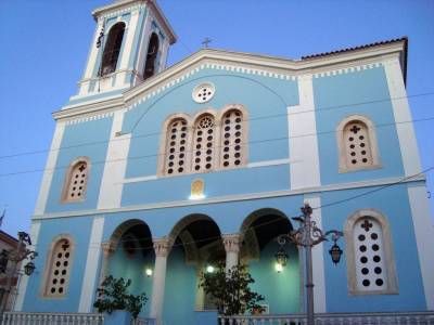 Καλαμάτα: Θα ψάλουν στη μνήμη παλαιών χορωδών