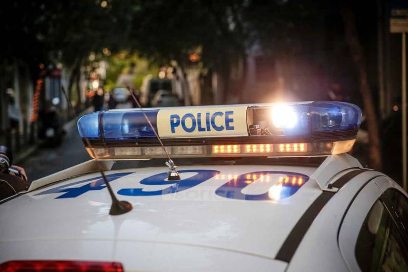 Κυνηγητό ρομά στην Μεσσήνη με πυροβολισμούς