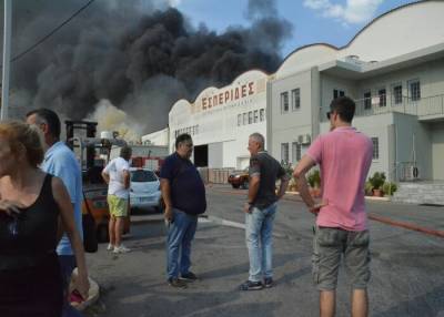 Aποζημίωση 8 εκατ. από Interamerican στην Ένωση Αγροτικών Συνεταιρισμών Αργολίδας