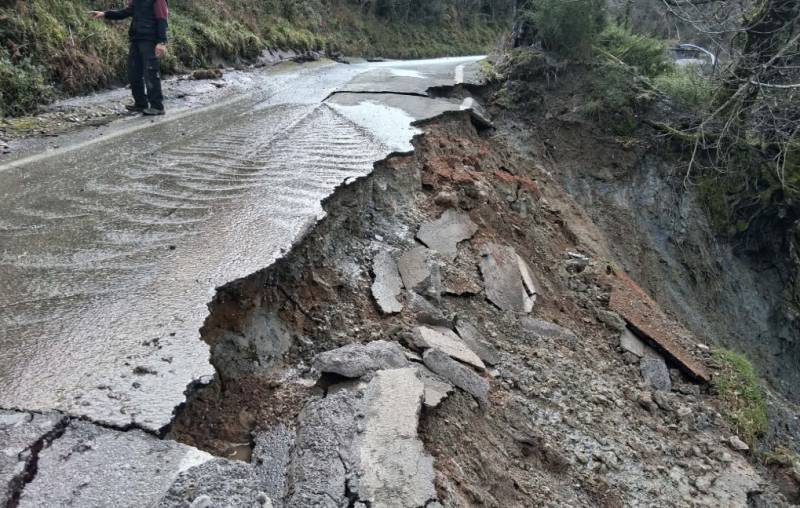 Αίτημα κήρυξης της Μεσσηνίας σε κατάσταση έκτακτης ανάγκης
