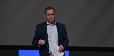 Λιγνάδης: Στον εισαγγελέα σήμερα ο σκηνοθέτης - Κατηγορούμενος για βιασμό κατά συρροή (Βίντεο)