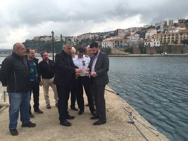 Εναρξη διαδικασίας για υδατοδρόμιο στην Πύλο
