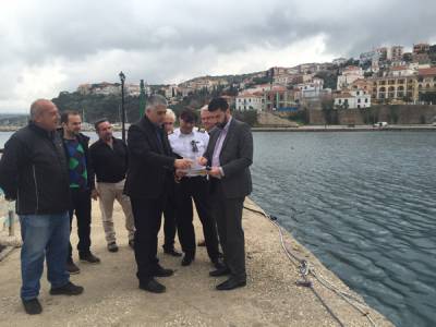 Εναρξη διαδικασίας για υδατοδρόμιο στην Πύλο