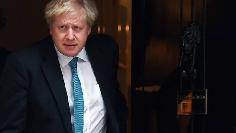 Βρετανία: Σε μίνι ανασχηματισμό προχώρησε ο Μπόρις Τζόνσον