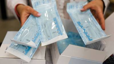 Self test - σχολεία: Τι ισχύει από τη Δευτέρα για μαθητές και εκπαιδευτικούς