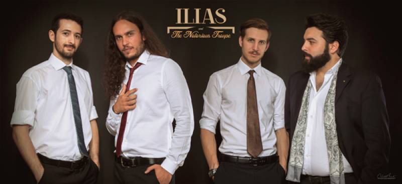 Νέες συναυλίες στο Φεστιβάλ Κορώνης