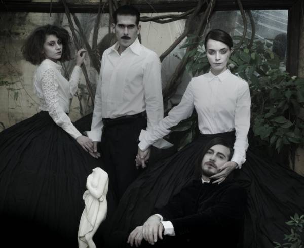 Τρεις τελευταίες παραστάσεις για τον "Φόβο" από το ΔΗΠΕΘΕ Καλαμάτας (βίντεο)