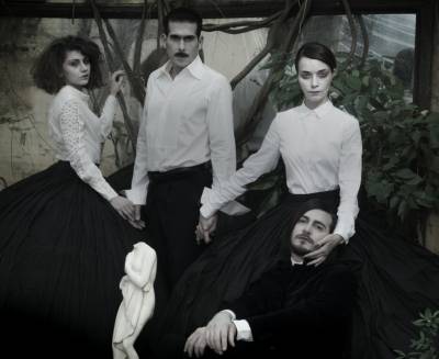 Τρεις τελευταίες παραστάσεις για τον "Φόβο" από το ΔΗΠΕΘΕ Καλαμάτας (βίντεο)